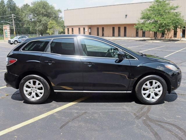 2008 Mazda CX-7 AWD 4dr Sport - 22884898 - 7