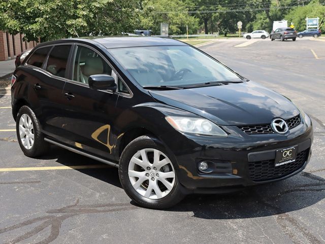 2008 Mazda CX-7 AWD 4dr Sport - 22884898 - 8
