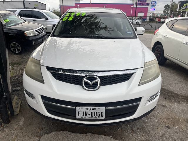 2008 Mazda CX-9  - 22970222 - 1