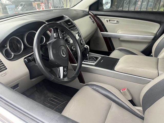 2008 Mazda CX-9  - 22970222 - 2