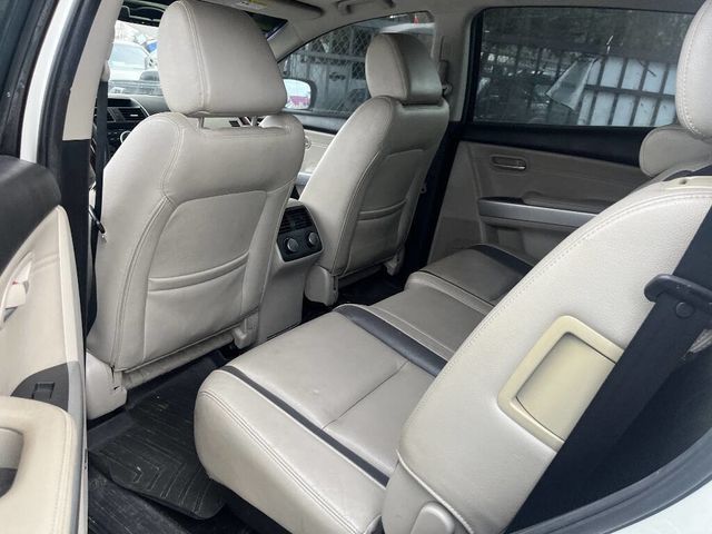 2008 Mazda CX-9  - 22970222 - 3