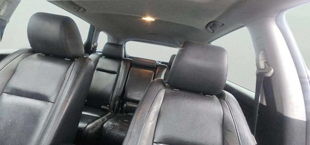 2008 Mazda CX-9 AWD 4dr Grand Touring - 22995212 - 9