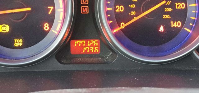 2008 Mazda CX-9 AWD 4dr Grand Touring - 22995212 - 10