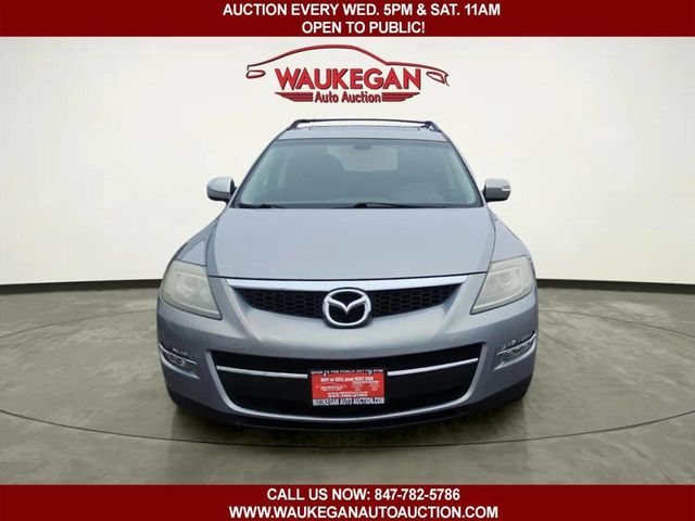 2008 Mazda CX-9 AWD 4dr Grand Touring - 22995212 - 1
