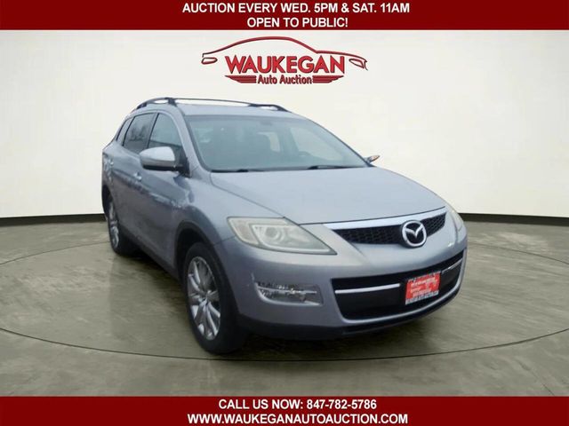 2008 Mazda CX-9 AWD 4dr Grand Touring - 22995212 - 2