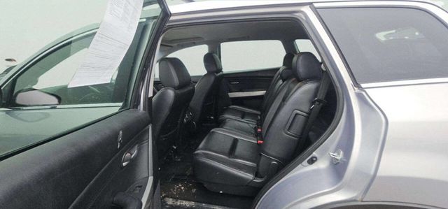 2008 Mazda CX-9 AWD 4dr Grand Touring - 22995212 - 6