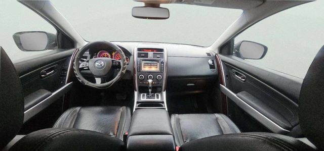 2008 Mazda CX-9 AWD 4dr Grand Touring - 22995212 - 7