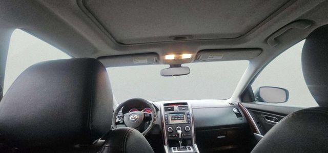 2008 Mazda CX-9 AWD 4dr Grand Touring - 22995212 - 8