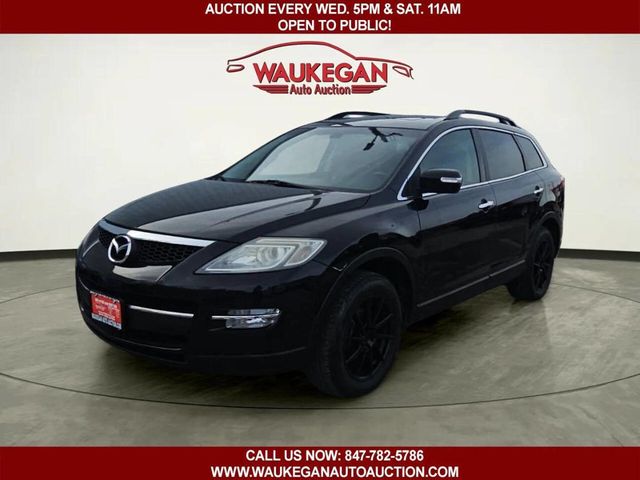 2008 Mazda CX-9 AWD 4dr Grand Touring - 23003890 - 0