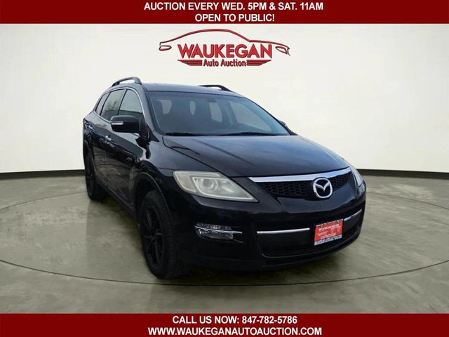 2008 Mazda CX-9 AWD 4dr Grand Touring - 23003890 - 1