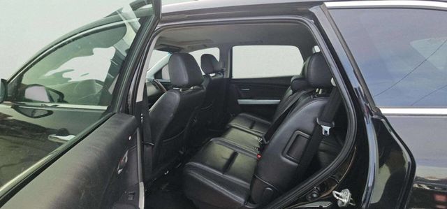 2008 Mazda CX-9 AWD 4dr Grand Touring - 23003890 - 5