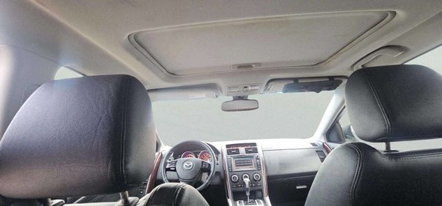 2008 Mazda CX-9 AWD 4dr Grand Touring - 23003890 - 7