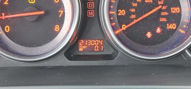 2008 Mazda CX-9 AWD 4dr Grand Touring - 23003890 - 8