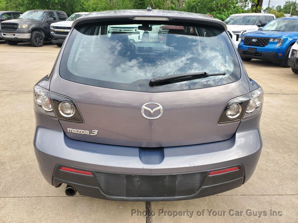 2008 Mazda Mazda3  - 23008412 - 9