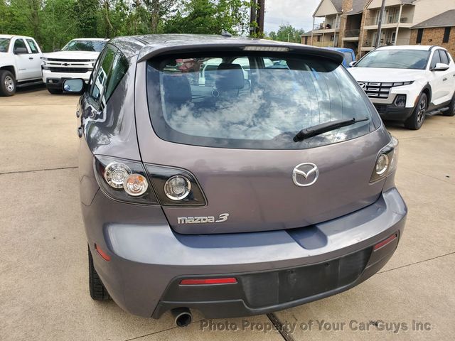2008 Mazda Mazda3  - 23008412 - 10