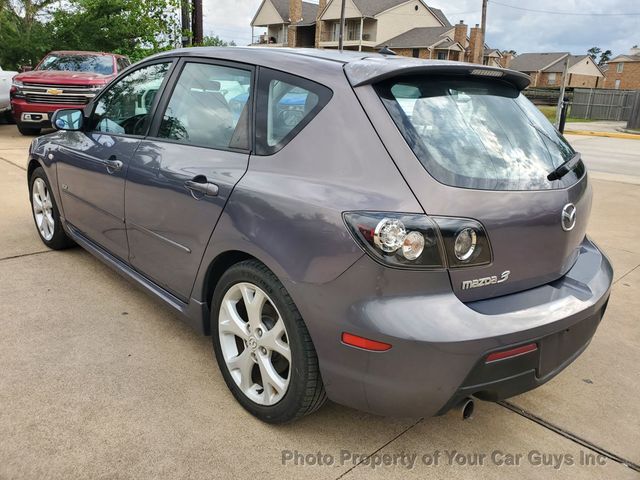 2008 Mazda Mazda3  - 23008412 - 11