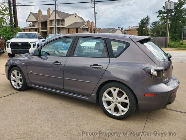 2008 Mazda Mazda3  - 23008412 - 12