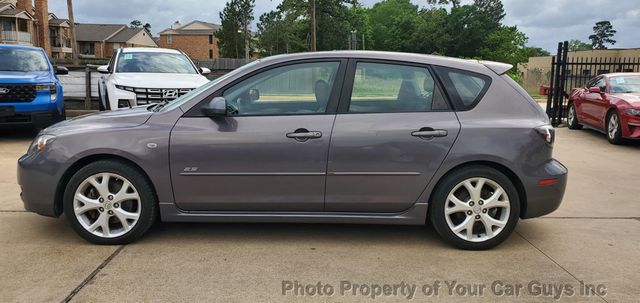 2008 Mazda Mazda3  - 23008412 - 13