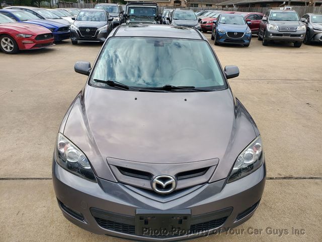 2008 Mazda Mazda3  - 23008412 - 15