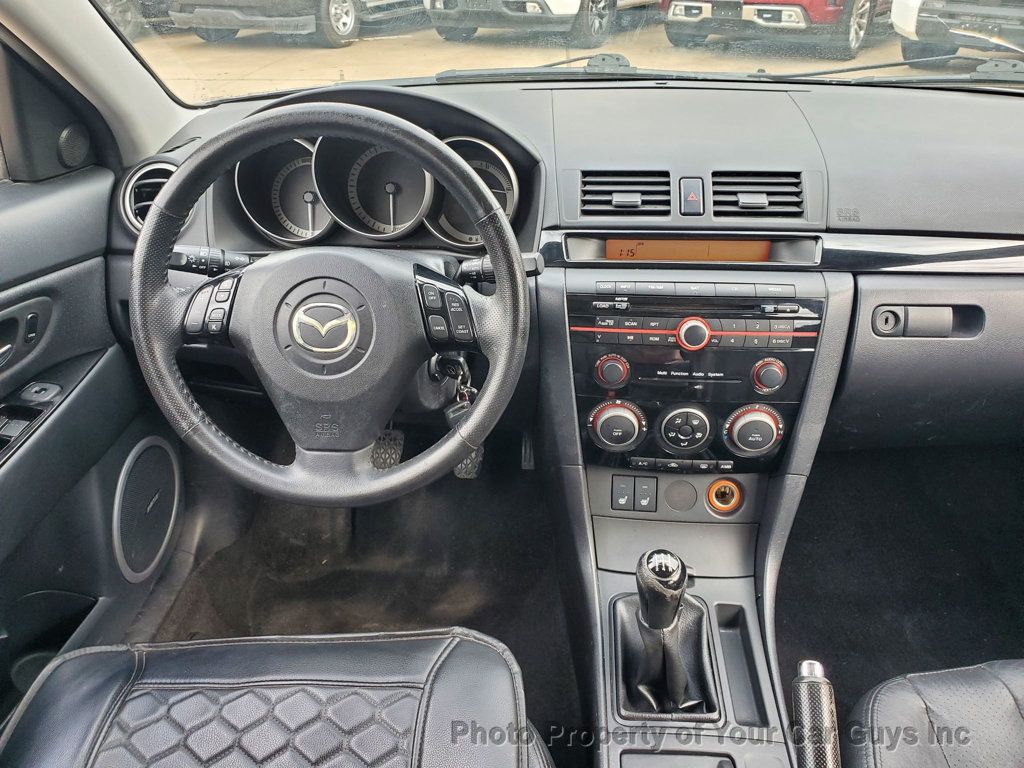 2008 Mazda Mazda3  - 23008412 - 17