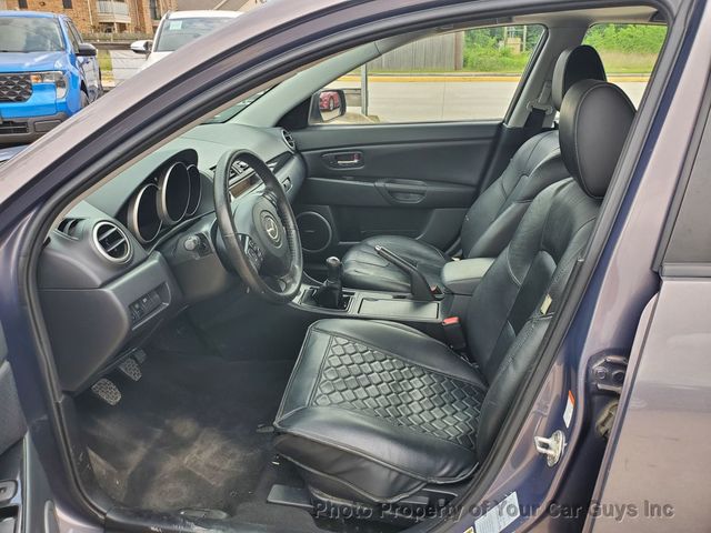 2008 Mazda Mazda3  - 23008412 - 19