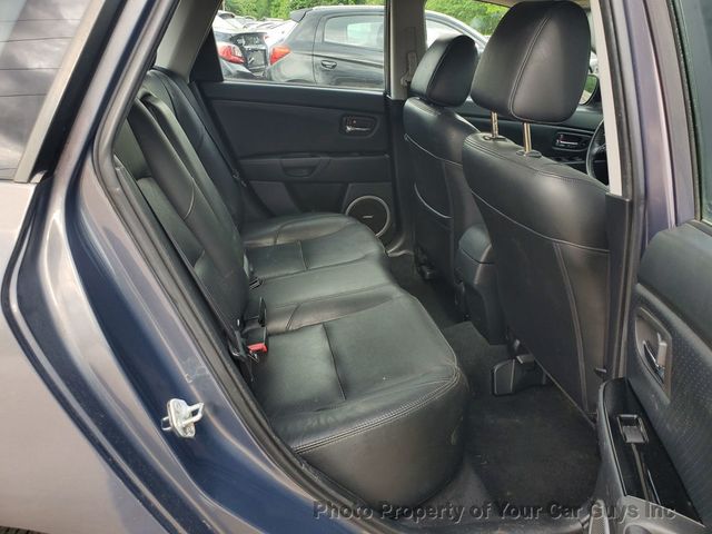 2008 Mazda Mazda3  - 23008412 - 22
