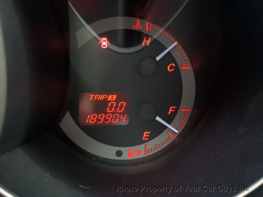 2008 Mazda Mazda3  - 23008412 - 23