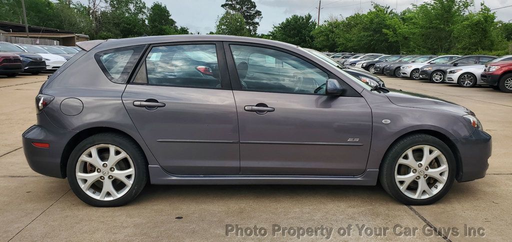 2008 Mazda Mazda3  - 23008412 - 6