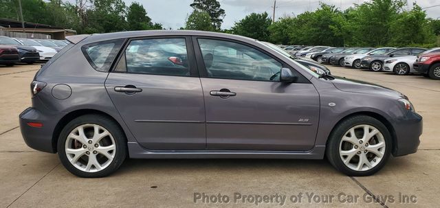 2008 Mazda Mazda3  - 23008412 - 6