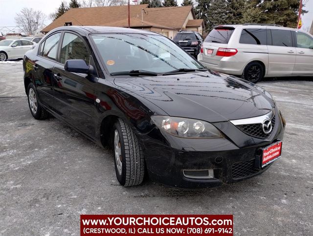 2008 Mazda Mazda3 4dr Sedan Automatic i Sport - 22781273 - 6