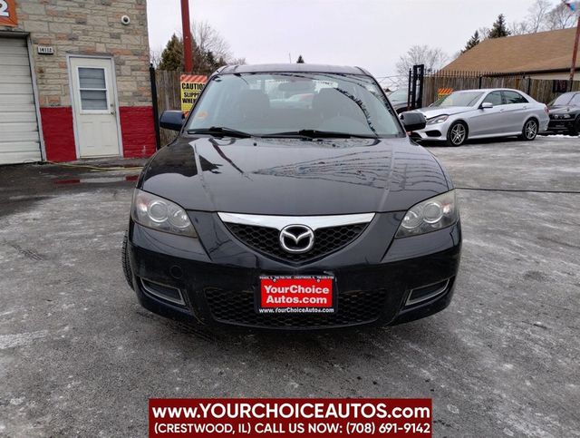 2008 Mazda Mazda3 4dr Sedan Automatic i Sport - 22781273 - 7