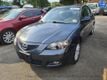2008 Mazda Mazda3 4dr Sedan Automatic i Touring Value - 23073513 - 0