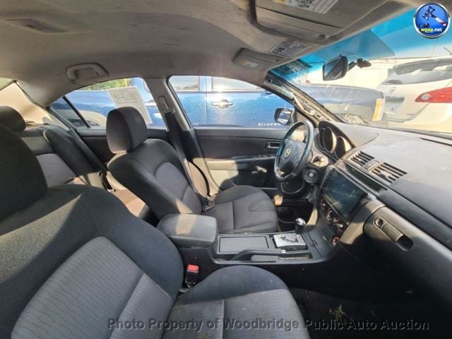 2008 Mazda Mazda3 4dr Sedan Automatic i Touring Value - 23073513 - 2
