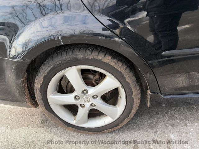 2008 Mazda Mazda6 Core grade (Canada only) - 22990066 - 13