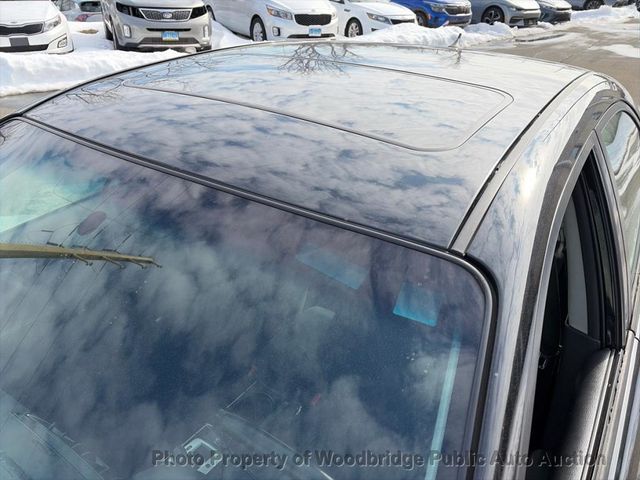 2008 Mazda Mazda6 Core grade (Canada only) - 22990066 - 4