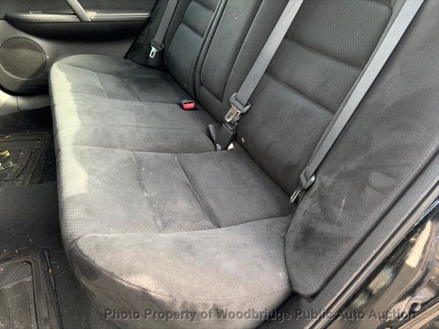 2008 Mazda Mazda6 Core grade (Canada only) - 23018468 - 9