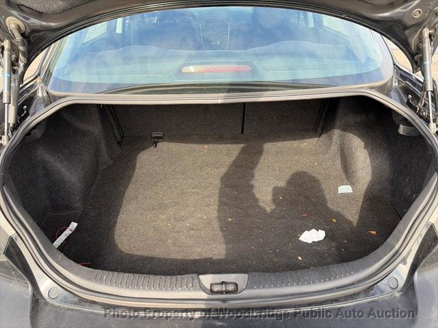 2008 Mazda Mazda6 Core grade (Canada only) - 23018468 - 10