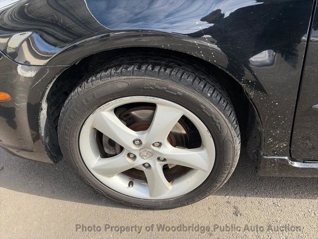 2008 Mazda Mazda6 Core grade (Canada only) - 23018468 - 11