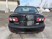 2008 Mazda Mazda6 Core grade (Canada only) - 23018468 - 2