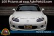 2008 Mazda MX-5 Miata 2dr Convertible Automatic Touring - 22905308 - 0
