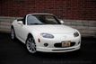 2008 Mazda MX-5 Miata 2dr Convertible Automatic Touring - 22905308 - 12