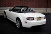 2008 Mazda MX-5 Miata 2dr Convertible Automatic Touring - 22905308 - 18