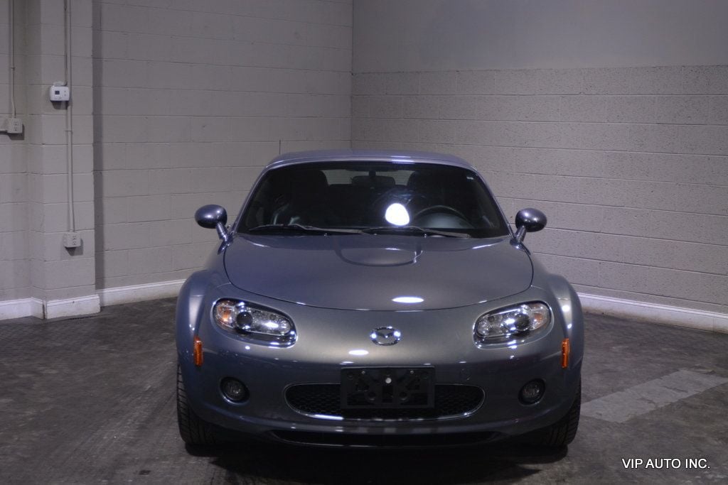 2008 Mazda MX-5 Miata 2dr Convertible Manual Grand Touring - 22562206 - 16