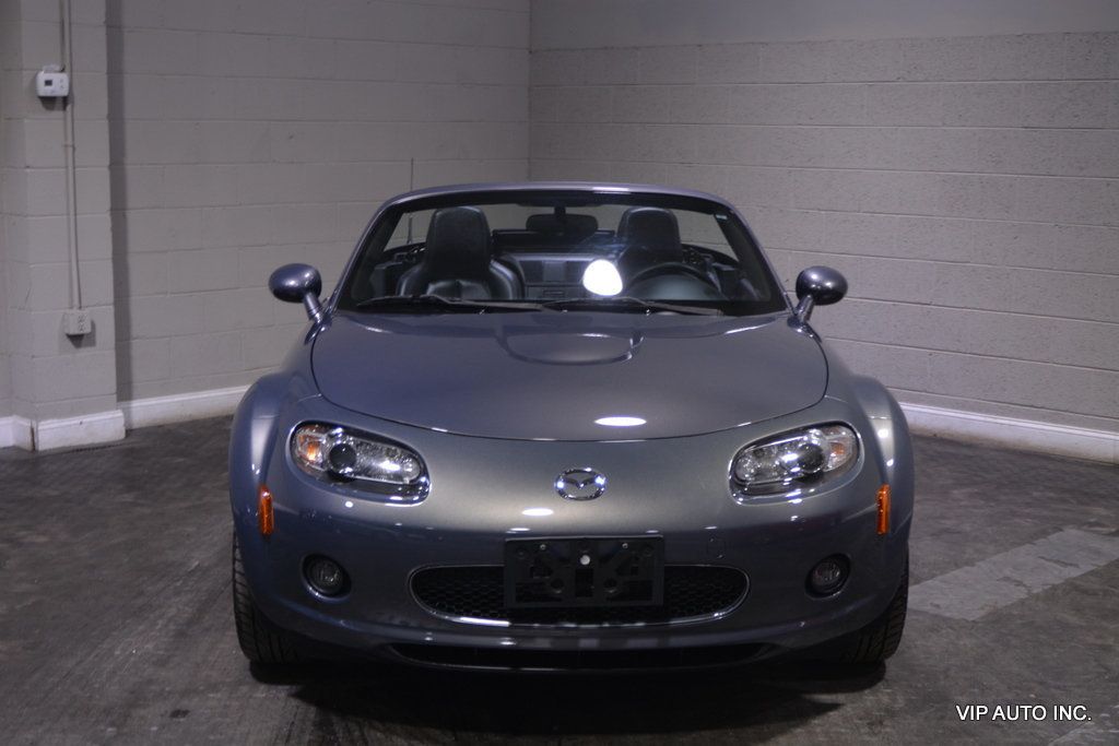 2008 Mazda MX-5 Miata 2dr Convertible Manual Grand Touring - 22562206 - 46