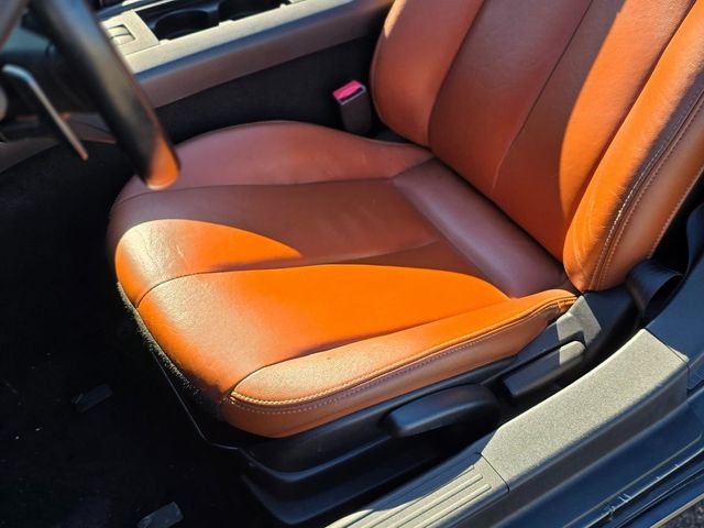 2008 Mazda MX-5 Miata 2dr Convertible PRHT Automatic Grand Touring - 22965694 - 14