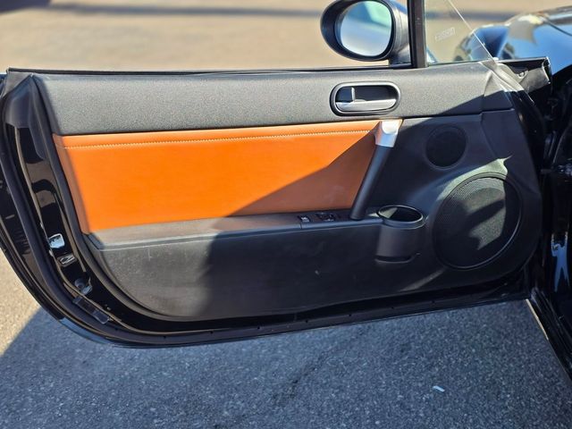 2008 Mazda MX-5 Miata 2dr Convertible PRHT Automatic Grand Touring - 22965694 - 15