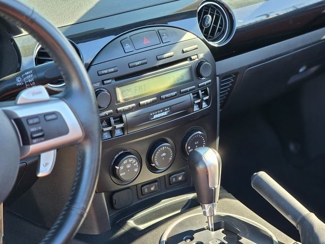 2008 Mazda MX-5 Miata 2dr Convertible PRHT Automatic Grand Touring - 22965694 - 17