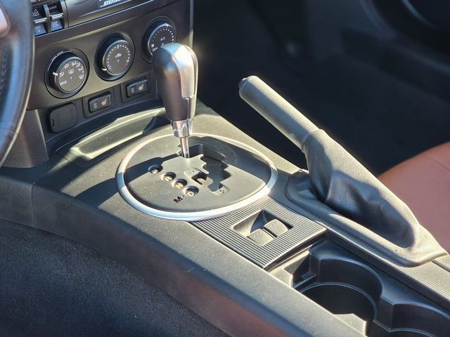 2008 Mazda MX-5 Miata 2dr Convertible PRHT Automatic Grand Touring - 22965694 - 18