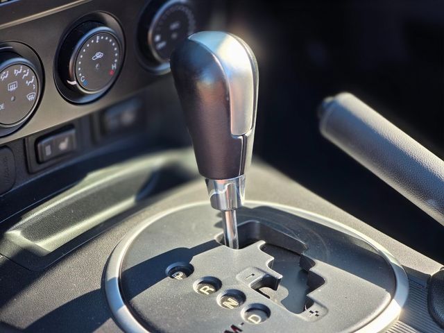 2008 Mazda MX-5 Miata 2dr Convertible PRHT Automatic Grand Touring - 22965694 - 19