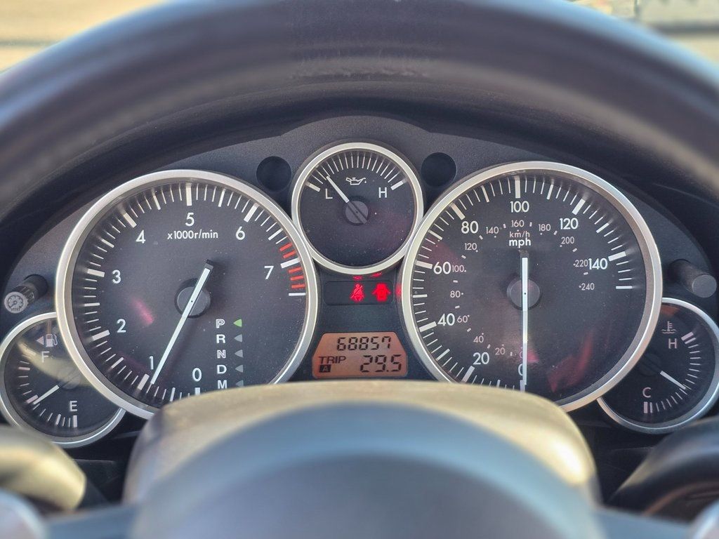 2008 Mazda MX-5 Miata 2dr Convertible PRHT Automatic Grand Touring - 22965694 - 20